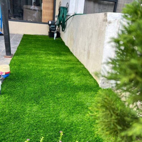 Galeri Sagala Artificial Plant (11) Galeri Sagala Artificial Plant (11)