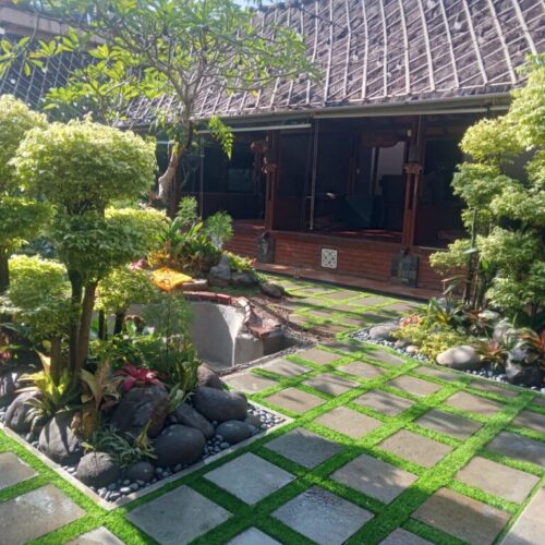 Galeri Sagala Artificial Plant (13) Galeri Sagala Artificial Plant (13)