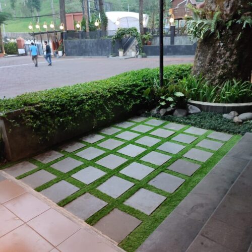 Galeri Sagala Artificial Plant (16) Galeri Sagala Artificial Plant (16)