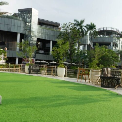 Galeri Sagala Artificial Plant (4)