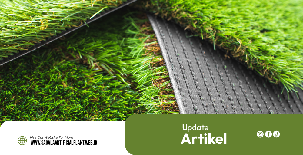 SAGALA ARTIFICIAL PLANT ARTIKEL2