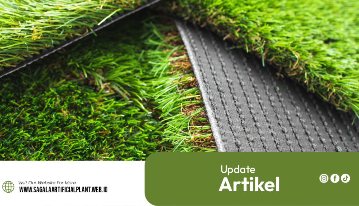 SAGALA ARTIFICIAL PLANT ARTIKEL2